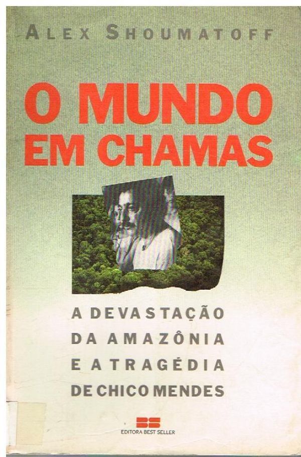 Mundo em Chamas, O